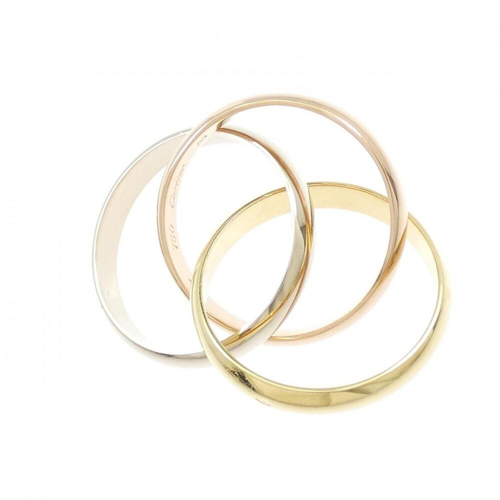 Cartier Trinity Ring - Picture 3 of 5